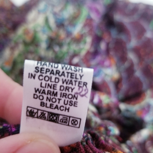 Maxi dresse - Picture 8 of 10